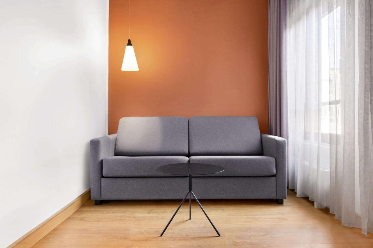 Hotel Comwell H C Andersen Dolce By Wyndham Odense Esterno foto