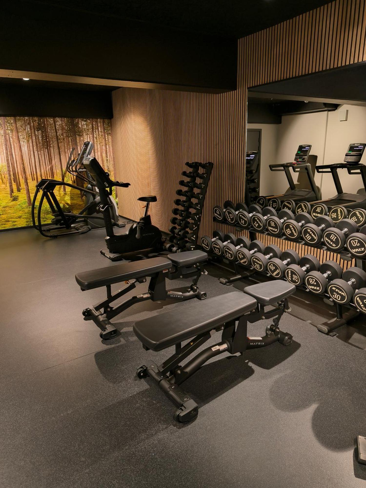 Hotel Comwell H C Andersen Dolce By Wyndham Odense Esterno foto