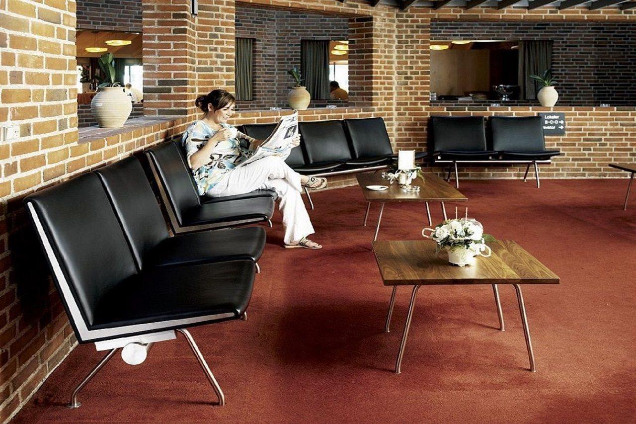 Hotel Comwell H C Andersen Dolce By Wyndham Odense Servizi foto